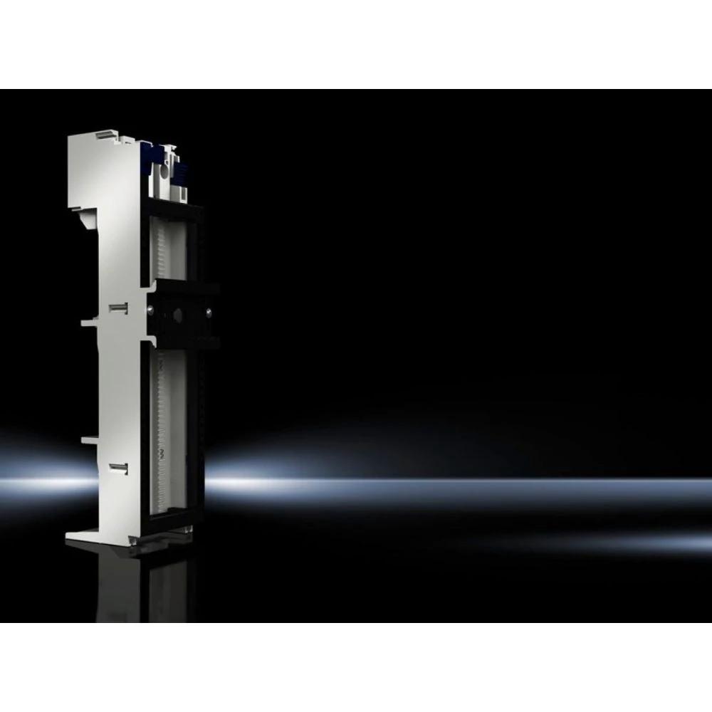 Adaptador OM con bornes de tracciA³n SV Rittal 9340.660