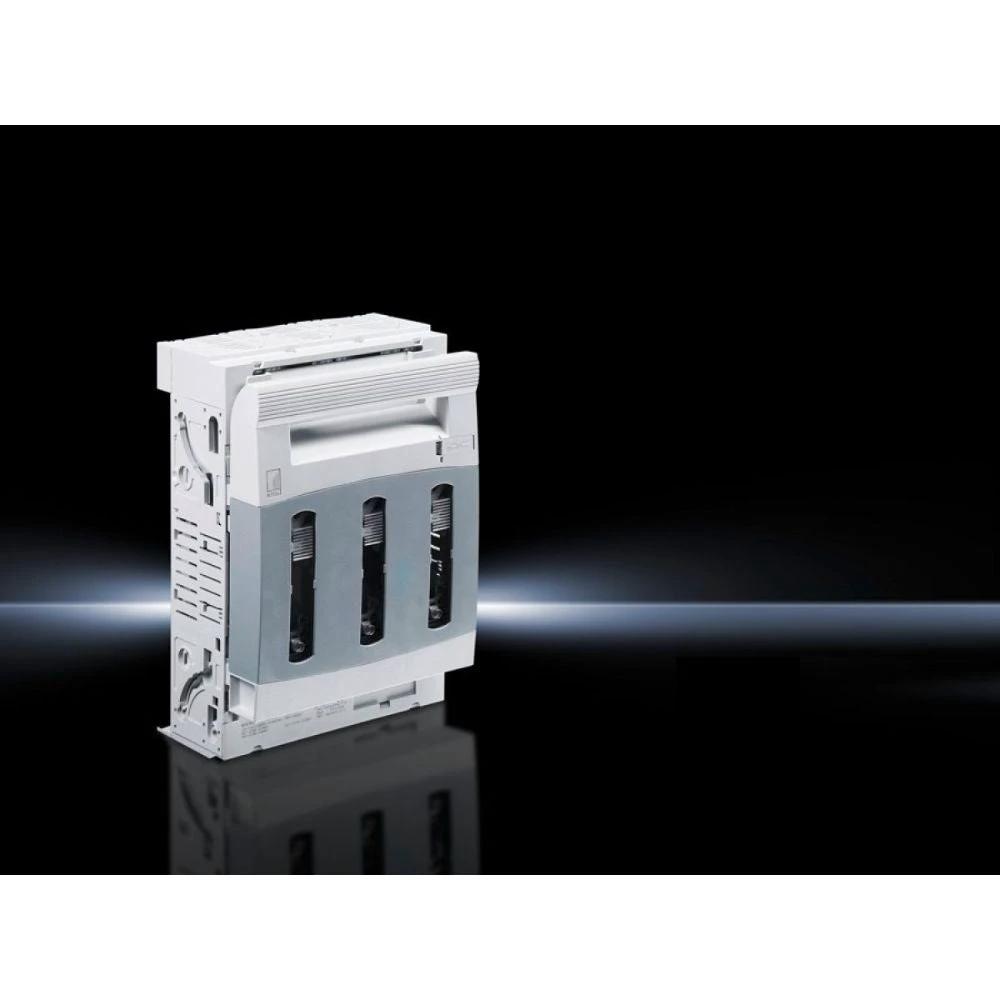 Seccionador bajo carga para fusibles NH t. 00 hasta t. 3 Rittal SV 9343.210