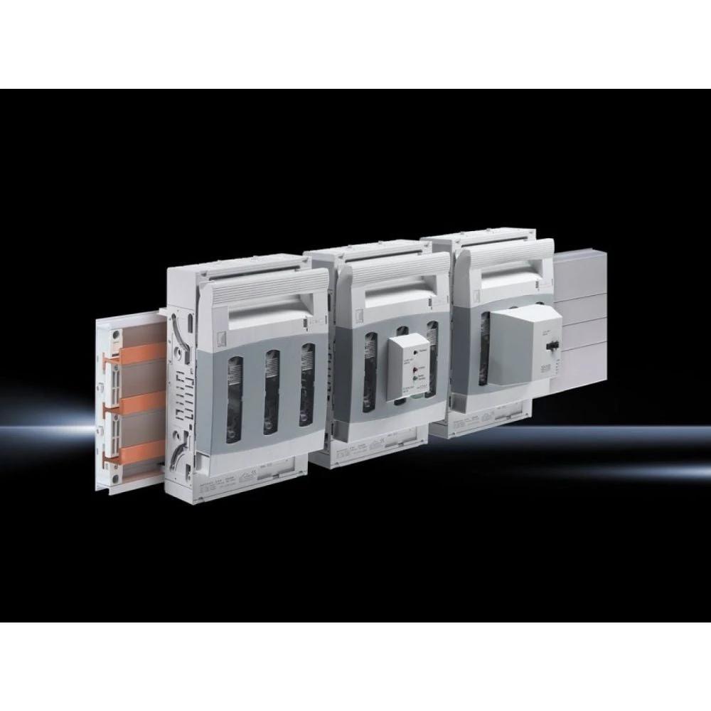 Seccionador bajo carga para fusibles NH t. 00 hasta t. 3 SV Rittal 9343.310