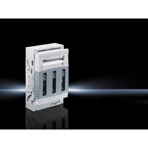 Seccionador bajo carga para fusibles NH t. 00 hasta t. 3 SV Rittal 9344.100