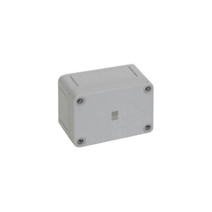 Caja de policarbonato PK sin pretaladros Rittal 9502.000