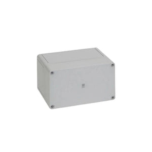 Caja de policarbonato PK sin pretaladros Rittal 9515.000