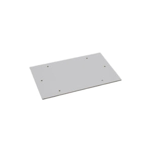 Placa de montaje para PK Rittal 9549.000