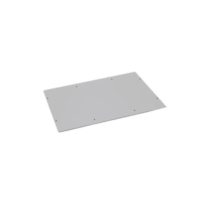 Placa de montaje para PK Rittal 9550.000