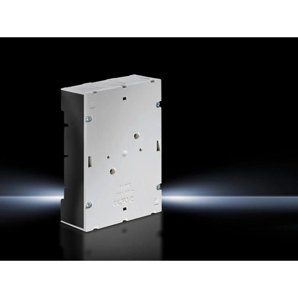 Adaptador de conexiA³n Mini-PLS SV Rittal 9612.000