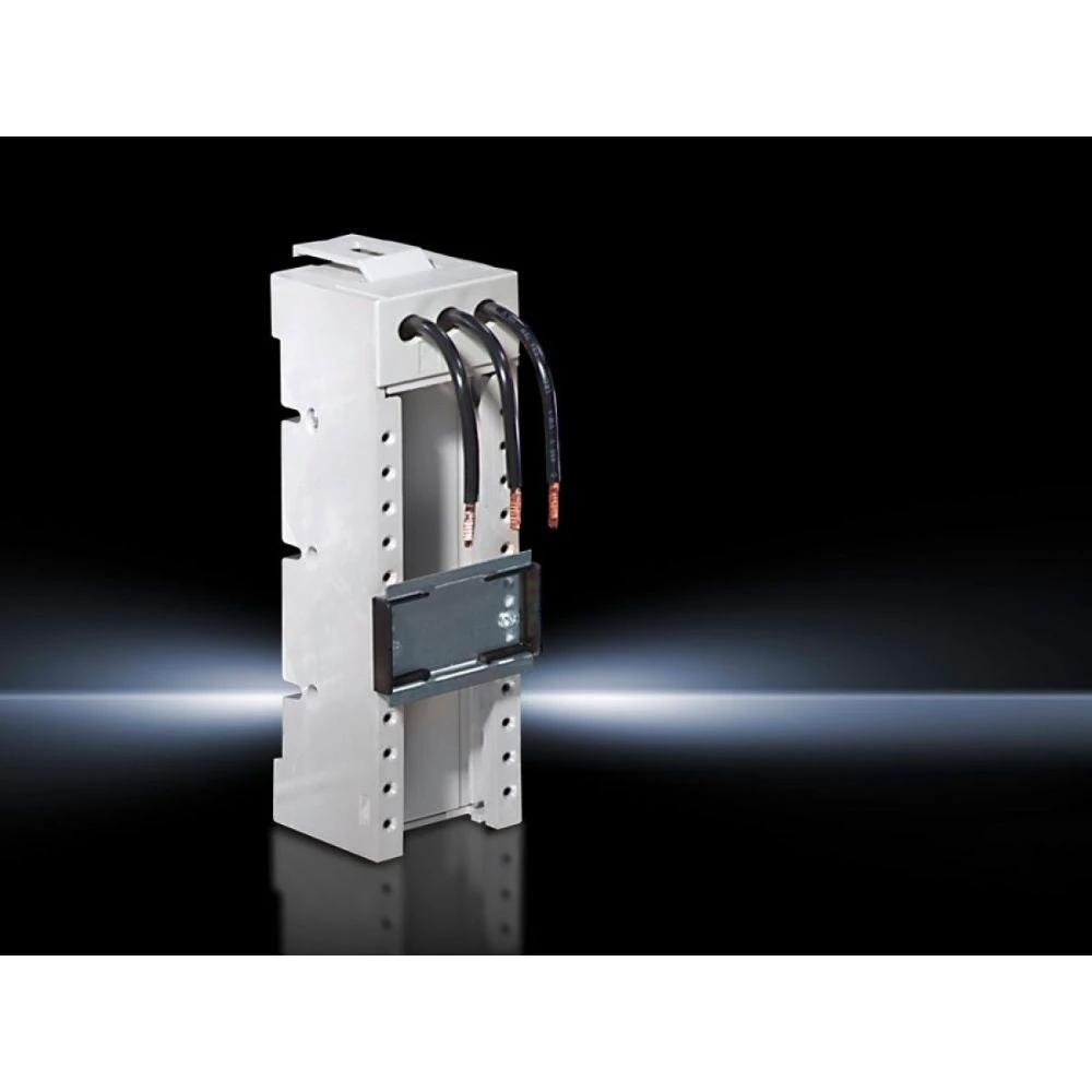 Adaptador de aparellaje Mini-PLS SV Rittal 9614.100