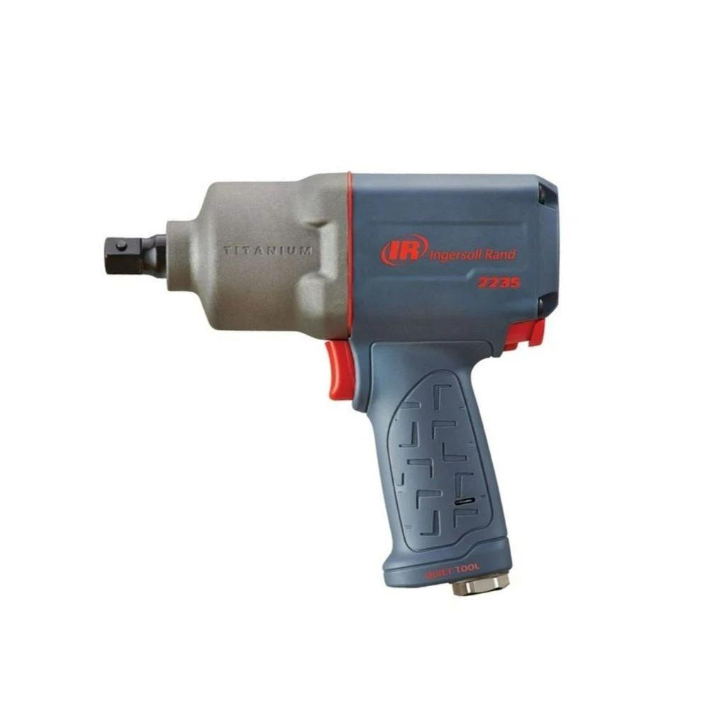 Llave de impacto Ingersoll Rand 2235QTIMAX