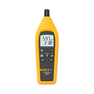 Medidor de humedad y temperatura Fluke 971
