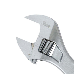 Llave ajustable de 8" Milwaukee 48-22-7408