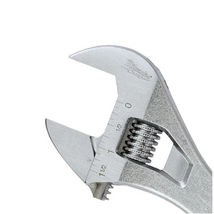 Llave ajustable de 10" Milwaukee 48-22-7410