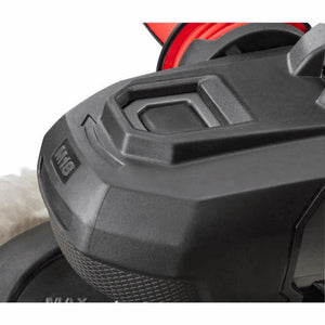 Pulidora de velocidad variable M18 FUEL 7" Milwaukee 2738-20