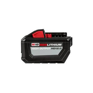 Batería de litio recargable de alto rendimiento Milwaukee 2983-22HD vista del producto
