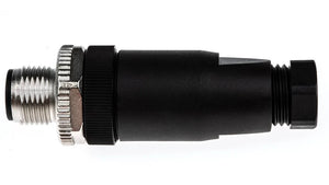 Conector autoconfeccionable Balluff BCC06M4