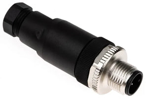 Conector autoconfeccionable Balluff BCC06M4