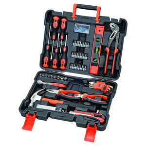 Juego de Herramientas y Accesorios Black and Decker BMT153C-LA B+D