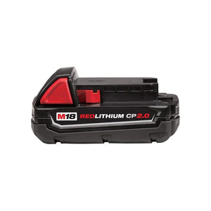 Bateria M18 REDLITHIUM CP2.0 Milwaukee 48-11-1820