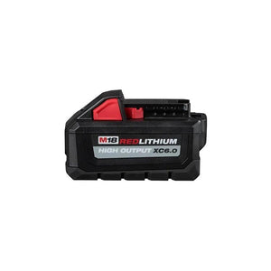 Bateria M18 REDLITHIUM HIGH OUTPUT XC6.0 Milwaukee 48-11-1865