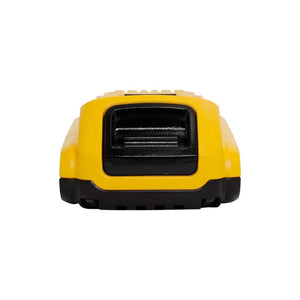 Batería de Ion de Litio 20V MAX de 2.0 Ah DeWalt DCB203