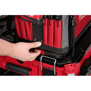 Bolsas para herramientas Milwaukee 48-22-8315 vista del producto