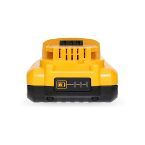 Paquete 2 Baterias Compactas 4ah 20V MAX Dewalt DCB240-2