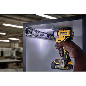 Destornillador de Impacto 1/4 DeWalt DCF8090B