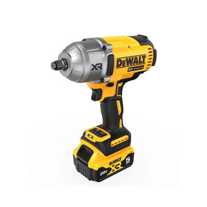 Kit Llave de Impacto de 1/2" 20V MAX DeWalt DCF900P2-B3