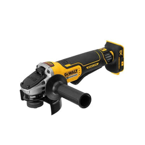 Combo Taladro Percutor/Atornillador 1/2" + Esmeriladora Angular 4-1/2 DeWalt DCK248P1-B3
