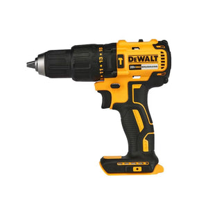 Combo Taladro Percutor/Atornillador 1/2" + Esmeriladora Angular 4-1/2 DeWalt DCK248P1-B3