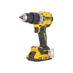 Kit De Taladro/Percutor/Atornillador 20V Max Xr DeWalt DCK2490D2-B3