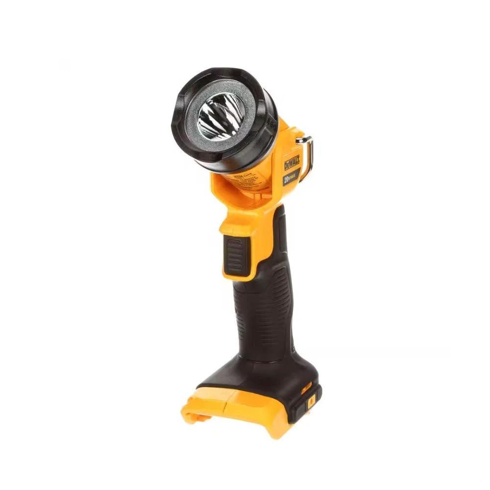 Lampara Led 20V DeWalt DCL040