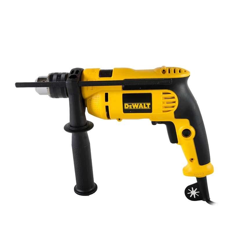 Taladro Rotomartillo 1/2 Vel Var Reversa 710w Dewalt DWD024
