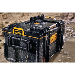 Caja para herramientas grande 21x14x10 in DeWalt DWST08300