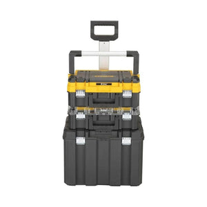 Torre Móvil Modular TSTAK 3pzs. DeWalt DWST60404