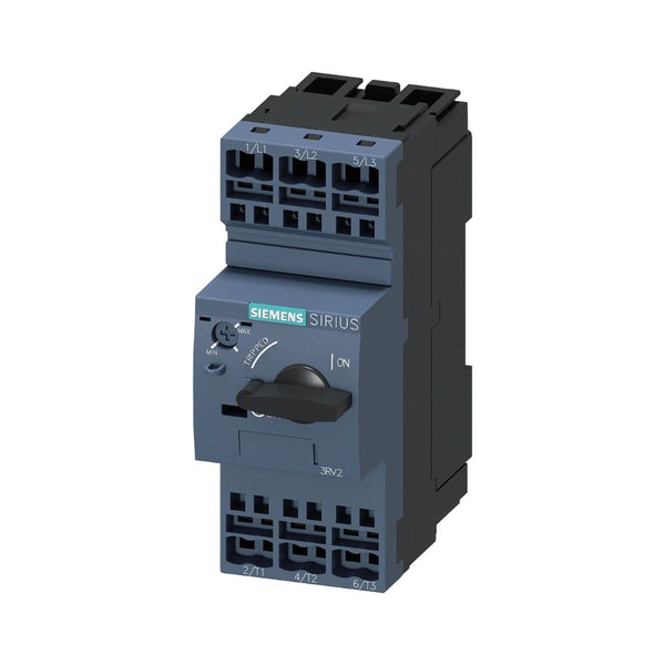 Interruptor automatico S0 CLASE 10 Siemens 3RV2021-4BA20
