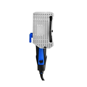 Miniesmeriladora US40-01 900W + 2 Discos Dremel F013US40AF