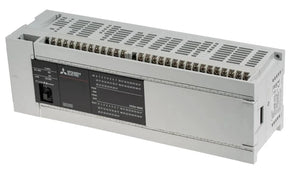 AC BASE UNIT, 40 DC IN / 40 RELAY OUTPUT Mitsubishi FX5U-80MR/ES