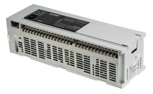AC BASE UNIT, 40 DC IN / 40 TRANS (SINK) Mitsubishi FX5U-80MT/ES