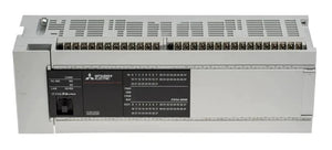 AC BASE UNIT, 40 DC IN / 40 TRANS (SINK) Mitsubishi FX5U-80MT/ES