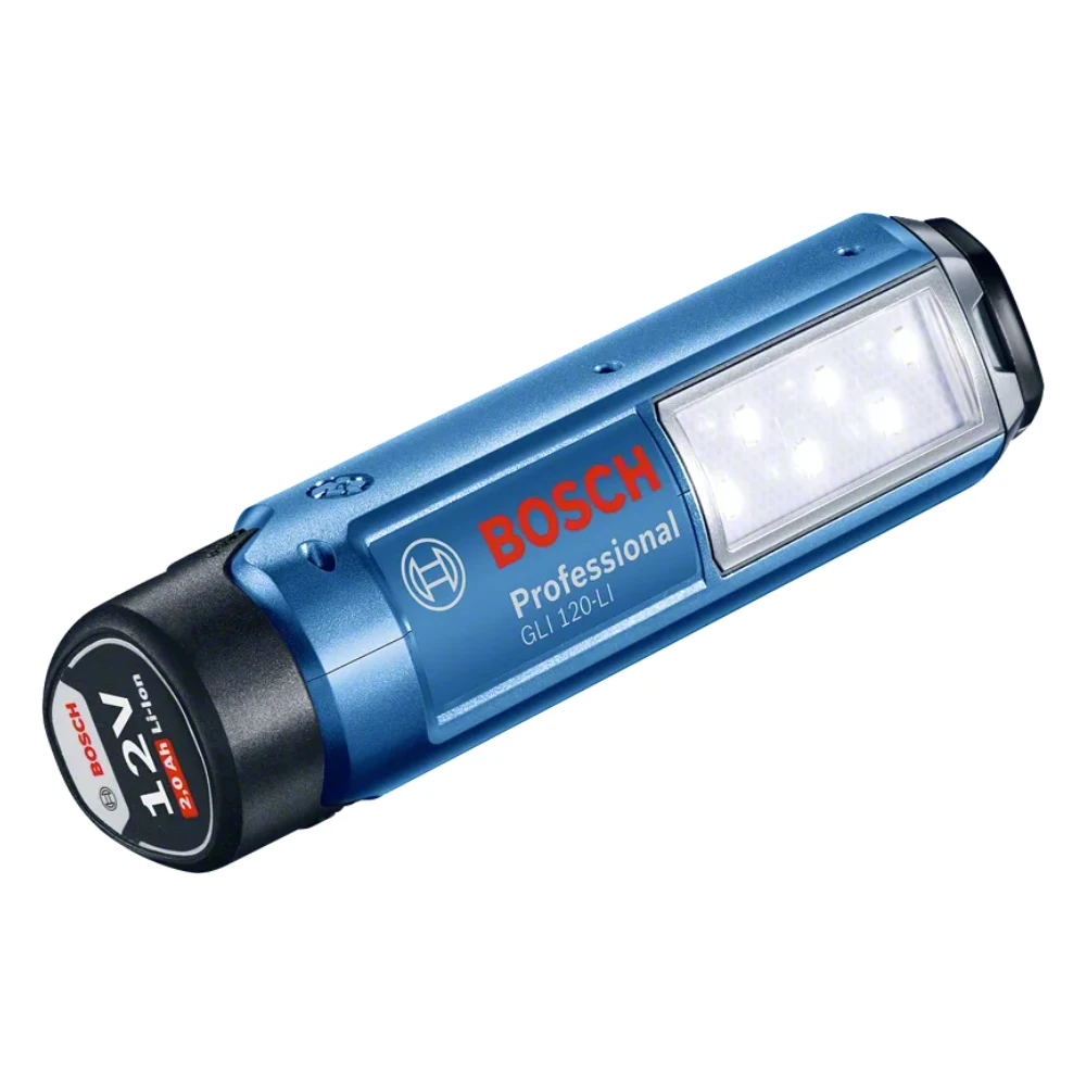 Linterna inalámbrica Bosch GLI 12V-300 12V SB
