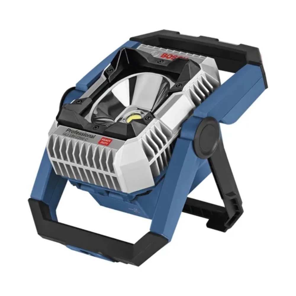Linterna inalámbrica Bosch GLI 18V-2200 C 18V SB