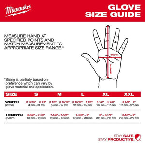 Guantes