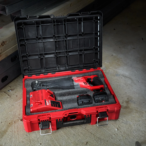 Insertos De Espuma Packout Milwaukee 48-22-8451
