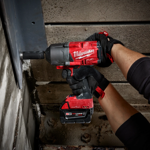 LLAVE DE IMPACTO DE 3/4 MILWAUKEE M18 FUEL ONE-KEY