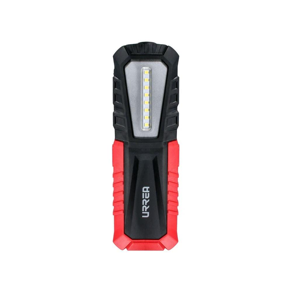 Lampara de LED de taller recargables de 420 lm Urrea LTU40R
