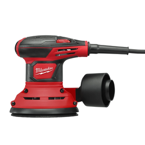 Lijadora Orbital Milwaukee 6034-21
