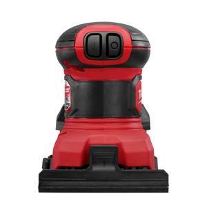 Lijadora Orbital Milwaukee 6034-21