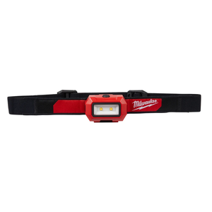 Linterna frontal Milwaukee 2103