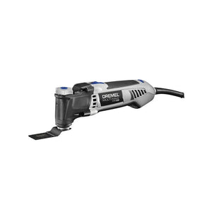 Kit herramientas multiusos oscilante Multi-Max 8 Accesorios y Estuche DREMEL MM35
