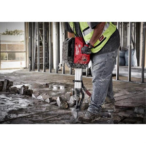 Kit de disyuntor MX FUEL Milwaukee MXF368-1XC