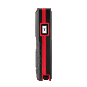 Medidor de Distancia Laser de 150' Milwaukee 48-22-9802